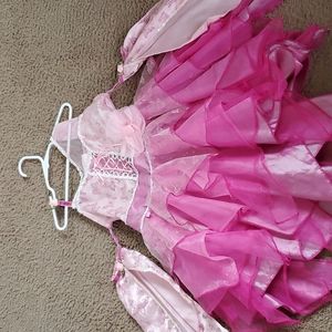 Princess dress costume